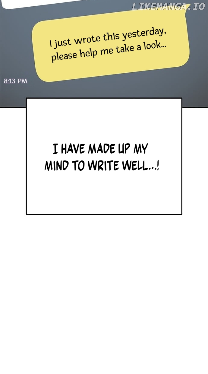Unemployed Baek-soon Chapter 68 - page 23